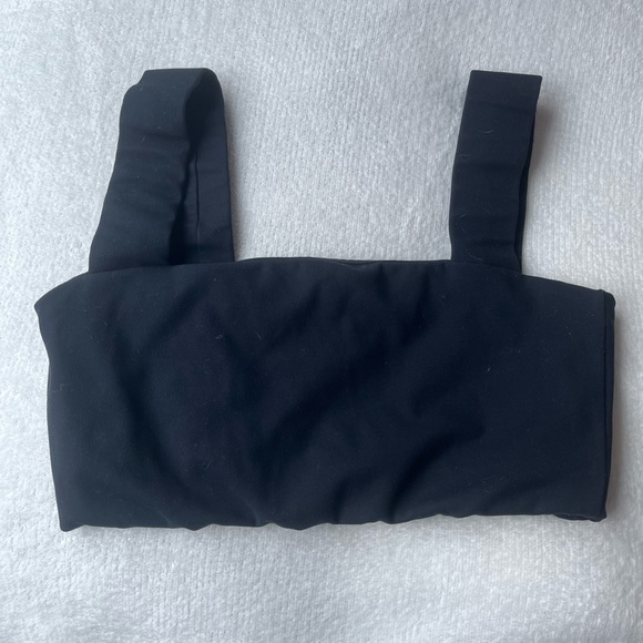 Paragon Square Neck Sports Bras- Bundle of 3 *GREY SOLD* - Picture 4 of 7